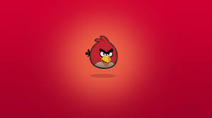 video game angry birds hd wallpaper
