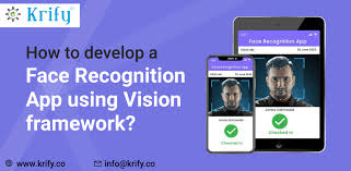 Best picture recognition app gives you an edge to select the best image search tool that you like. How To Develop A Face Recognition App Using Ios Vision Framework Krify Web And Mobile App Design Development Company In India Uk