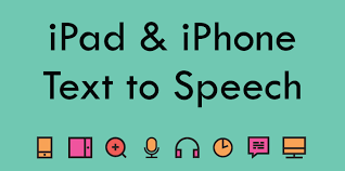 If you're always on the go or you think faster than you can write, the special programs can increase efficiency and store your recordings safe and sound via the cloud. Apple Technologies Ahead
