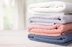 5 signs you need new towels