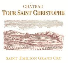 2018 Château Tour Saint-Christophe – Michel Thibault Wine