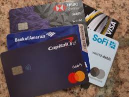 Although these cards earn rewards points on every purchase, there are many differences to suit different needs. Surprising Debit Card Benefits