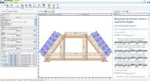 timber truss software