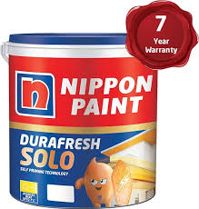 Nippon Paint Durafresh Solo In Khammam