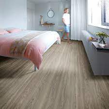 It is the most durable floor material against water and moisture. Resilient Floor Coverings