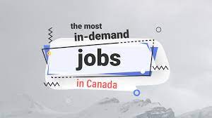 top highest paying jobs in canada for