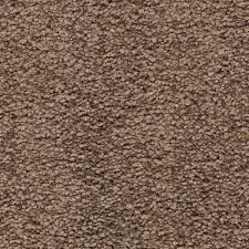 55 oz triexta texture installed carpet
