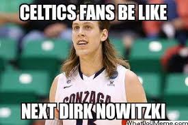 Listen as the celtics players share some bad jokes with their teammates. Best 2014 Boston Celtics Memes