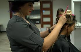 dallas hairstylist story of rachel