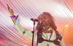 the flaming lips announce summer london
