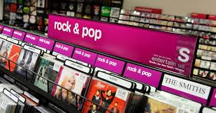 Hmv To Open Europes Largest Music And Entertainment Store