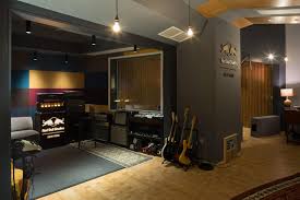 Sorry for the long break, i had to figure some things out. Red Bull Music Studios Recording Studio Network Photos
