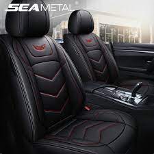 Auto Car Seat Covers Front Rear Auto