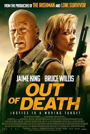 Out Of Death - Film 2021 - FILMSTARTS.de