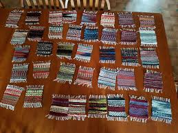 weft faced jane stafford textiles