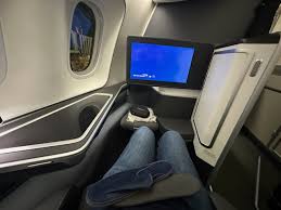seating guide boeing 787 dreamliner