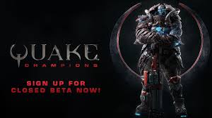 Bethesda Reveals Further Quake Champions Esports Tournaments