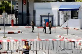 Image result for tunisian president dies