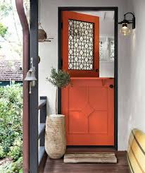 Exterior Dutch Door Ideas And
