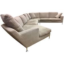 b b italia harry sofa