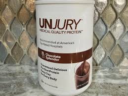 chocolate splendor protein powder