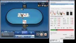 If you are having a poker game at your party and there are some friends who are eager to join the game you. Poker Calculator Hand Vs Hand Clevermoving