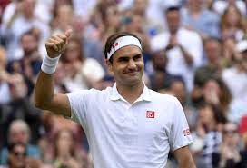 Roger Federer ends British hopes in ...