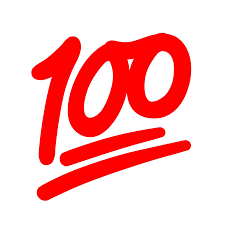 100 or one hundred (roman numeral: Von 0 Auf 100 In 10 29