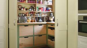 how to keep a pantry cool in hot weather
