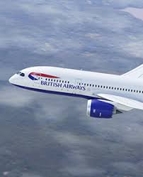 boeing 787 8 about ba british airways