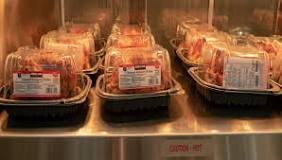 Why should you not eat Costco rotisserie chicken?