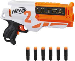 Hasbro isn't done riding the fortnite bandwagon now that its themed nerf guns are here in earnest. Nerf Toys Buy Nerf Toys Online At Best Prices In India Flipkart Com
