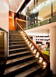 10 stairway lighting ideas for modern