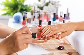 For manicure pedicure jobs in the chicago, il area: The 10 Best Nail Salons In Arizona