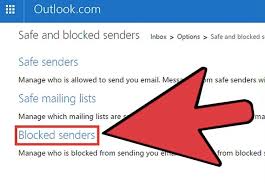 How To Block Email On Iphone Leawo Tutorial Center