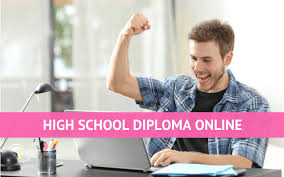 High School Diploma Online My College Guide
