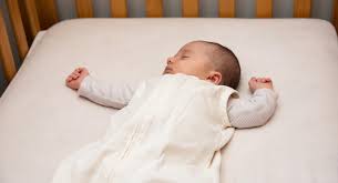 Safe Sleep Environment For Your Baby