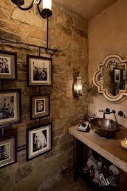 Tuscan Bathroom Decor Tuscan Bathroom