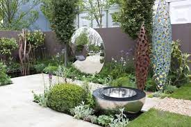 Garden Decoration Ideas The