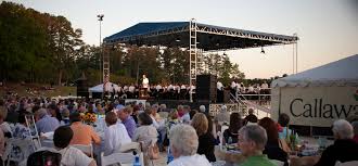 Symphony On The Sand Signature Events Callaway Resort