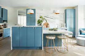 hottest kitchen cabinet trends for 2020