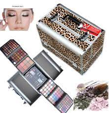 miss rose all in one makeup kit eye