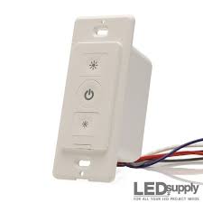 Bluetooth 0 10v Led Dimmer Switch