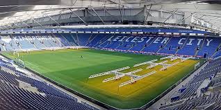 If successful in the emirates fa cup final on saturday, it will be something leicester city's players will be able to savour forever, says jonny. Hotels Beim Stadion Holiday Inn Express Leicester City