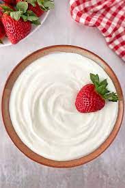 how to make greek yogurt with regular