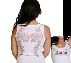 Affliction Miami Store Hours Praise Tank Sinful Size Chart