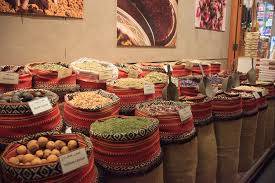 traditional markets and souks to visit