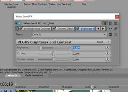Timestamp conversion syntax for various programming languages. How To Simulate A Vhs Look Using Vegas Pro 14 By Mateus Ferreira Vegas Magazine