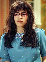 ugly betty betty gets a queens