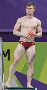 Jack Laugher – The Male Fappening